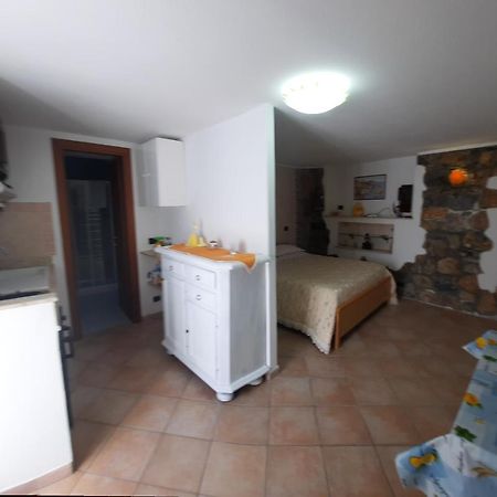 Ferienwohnung Borgo Marola La Spezia Exterior foto