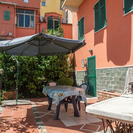 Ferienwohnung Borgo Marola La Spezia Exterior foto
