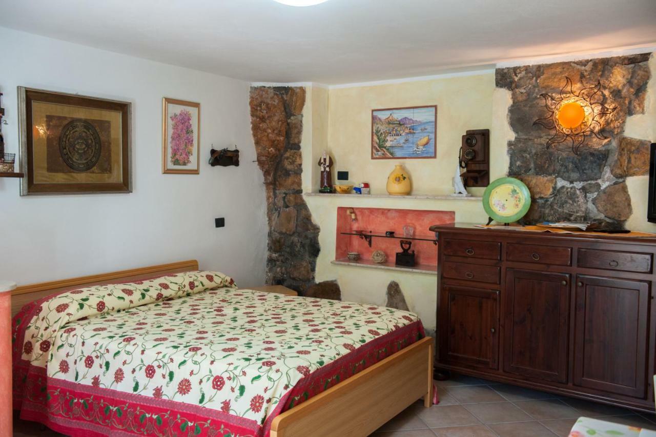Ferienwohnung Borgo Marola La Spezia Exterior foto