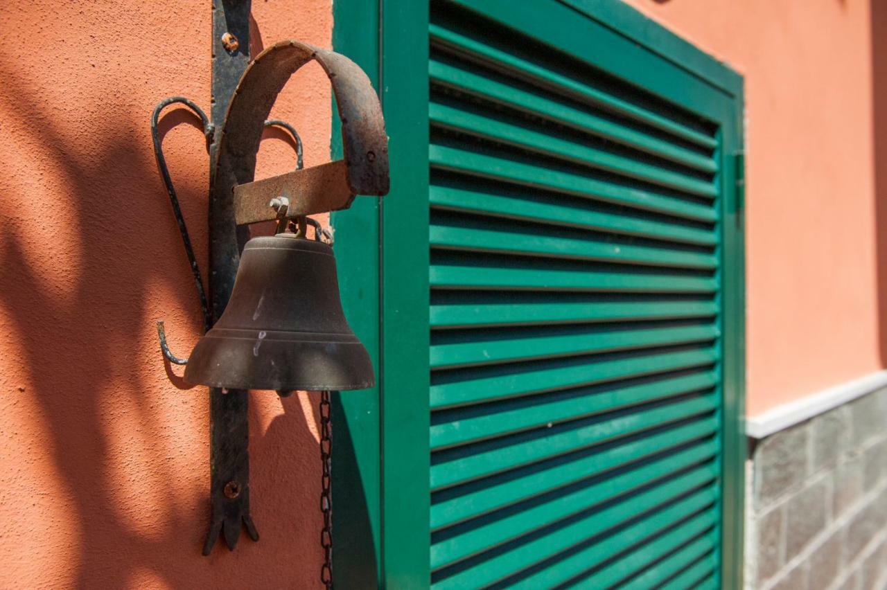 Ferienwohnung Borgo Marola La Spezia Exterior foto