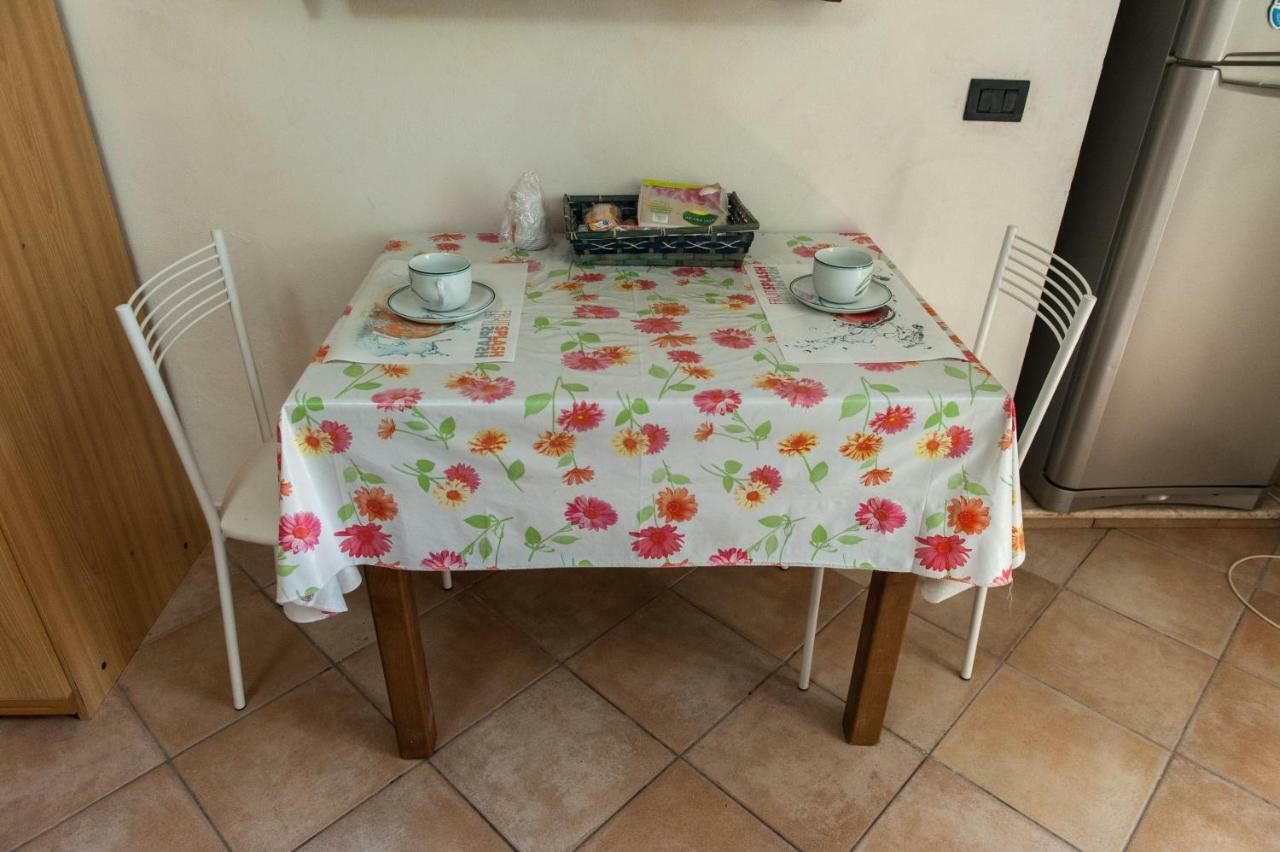 Ferienwohnung Borgo Marola La Spezia Exterior foto